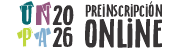 Preinscripción